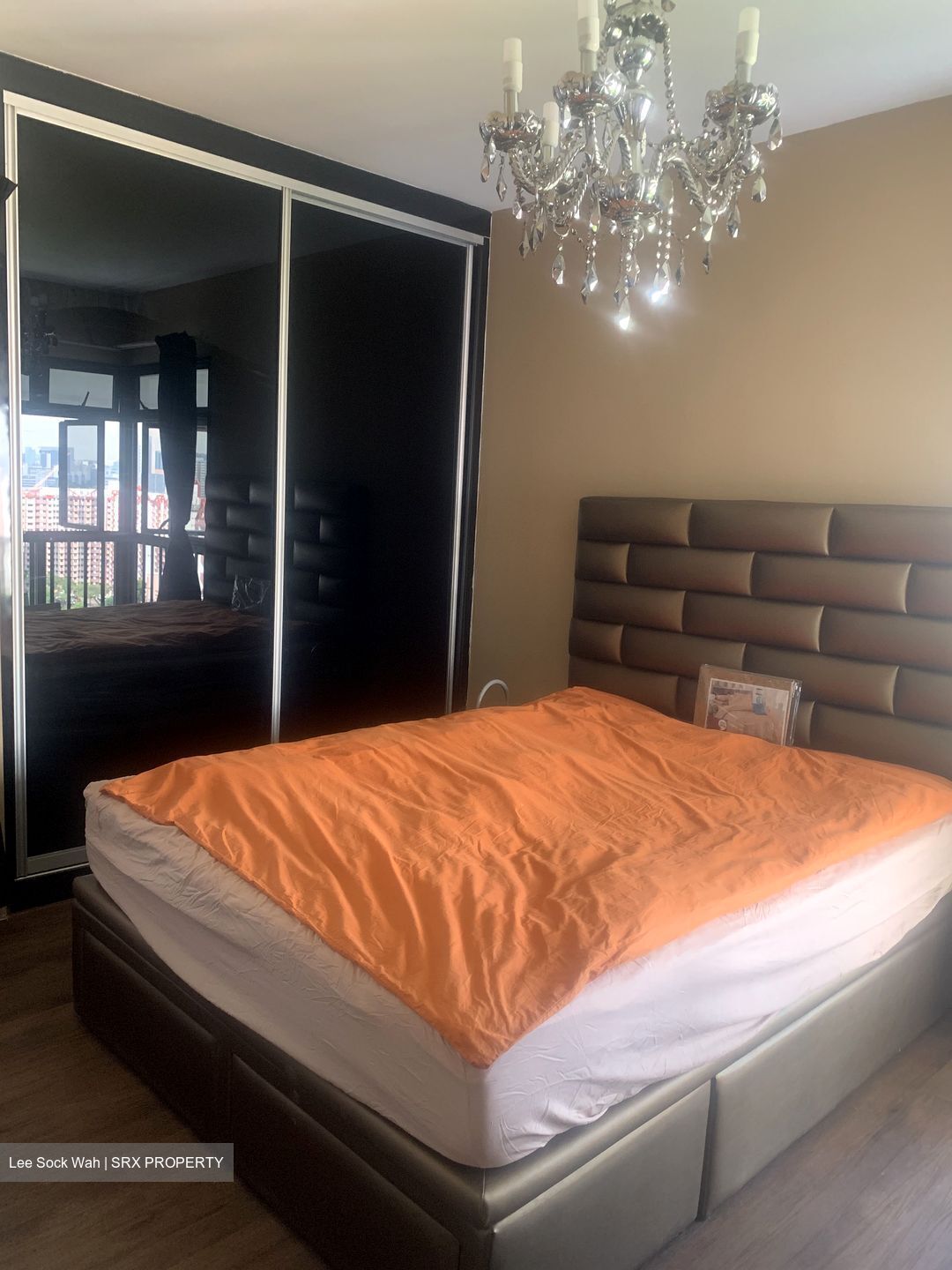 Blk 27B Membina Court (Bukit Merah), HDB 5 Rooms #563924561